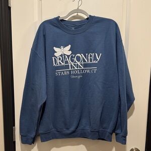 Gilmore Girls Sweater